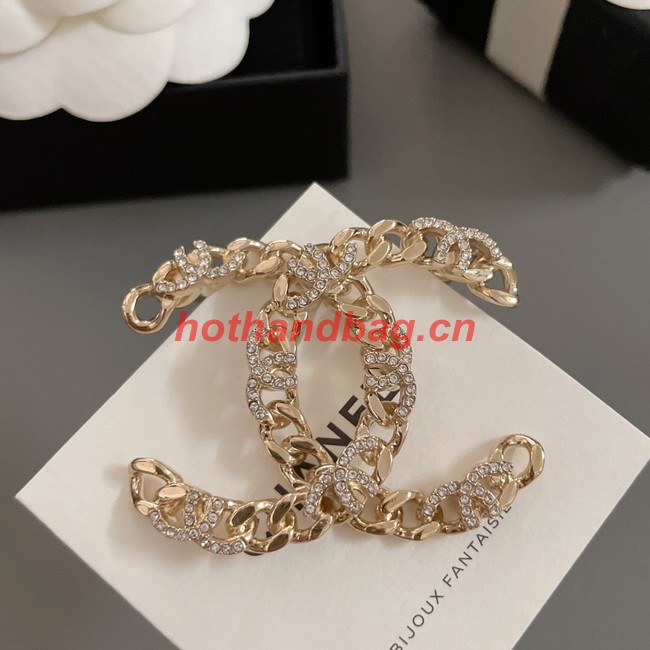 Chanel Brooch CE10387