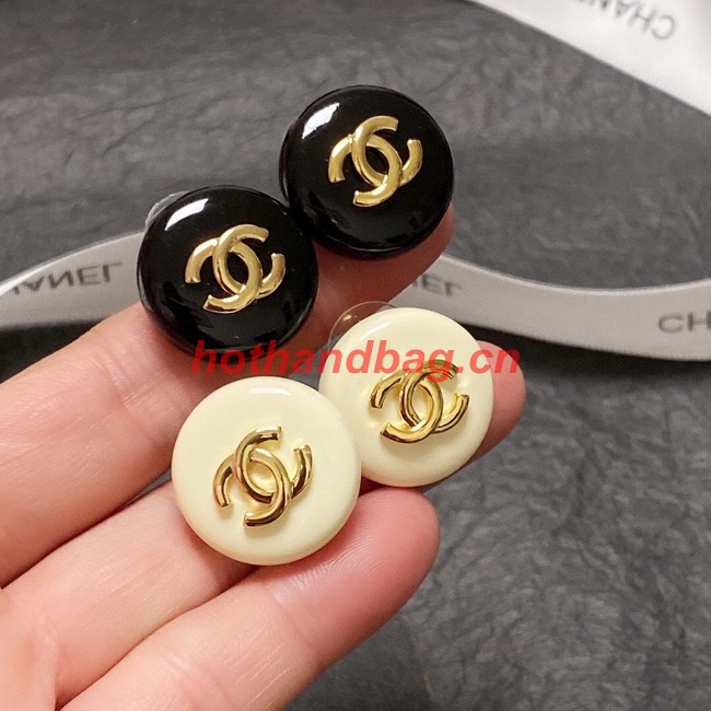 Chanel Earrings CE10325