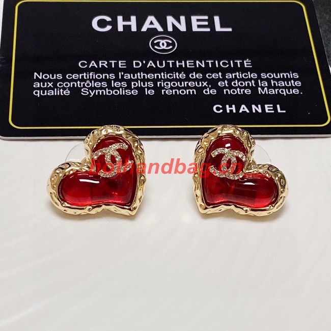 Chanel Earrings CE10327