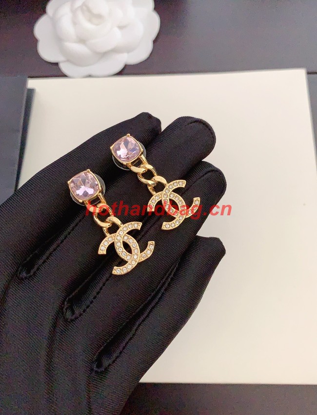 Chanel Earrings CE10335