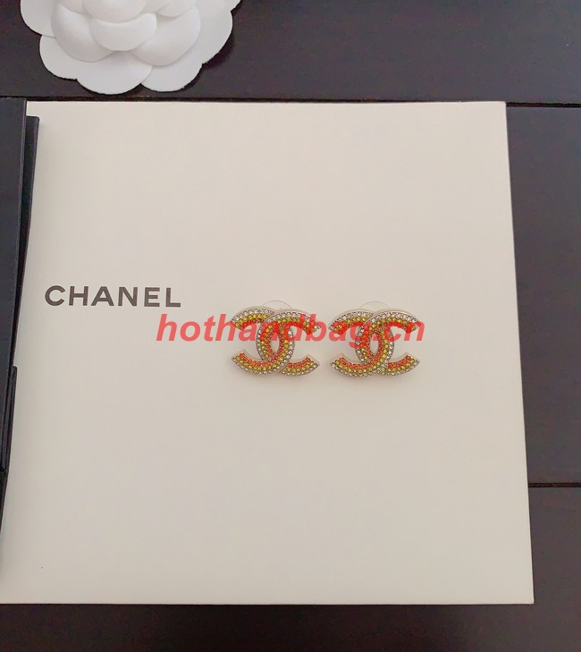 Chanel Earrings CE10337