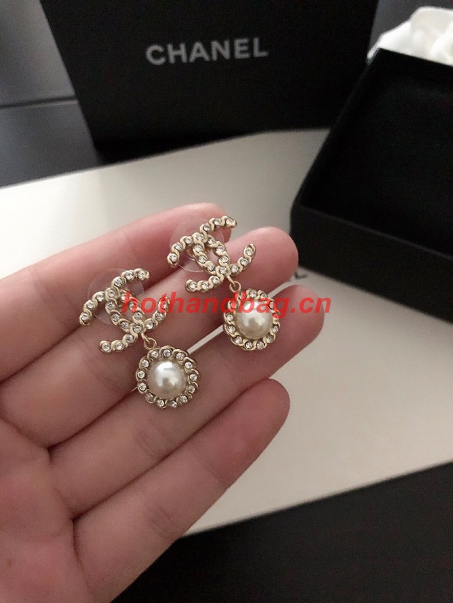 Chanel Earrings CE10340