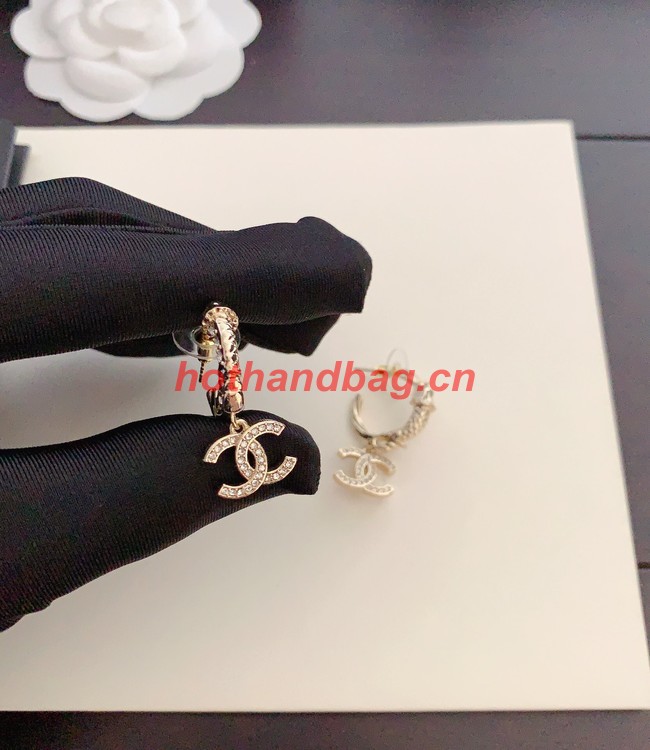 Chanel Earrings CE10353