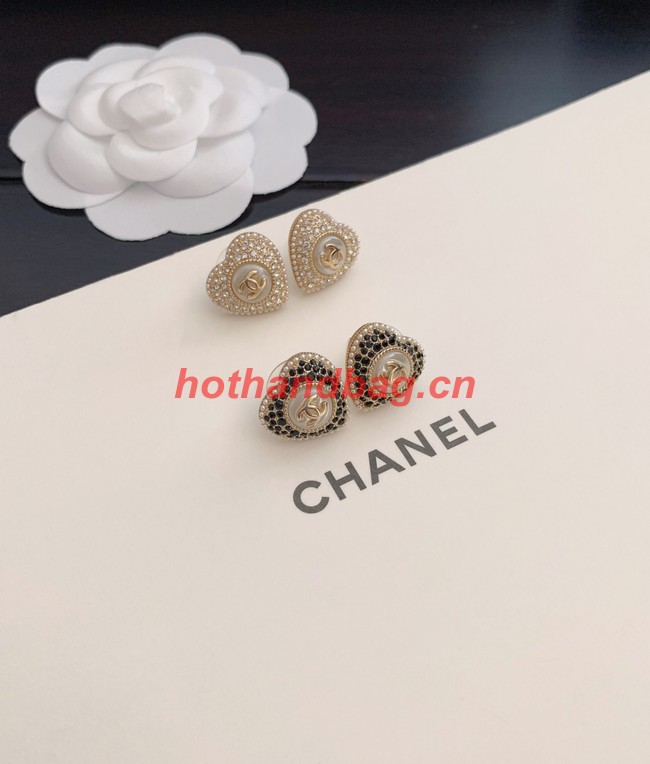 Chanel Earrings CE10355