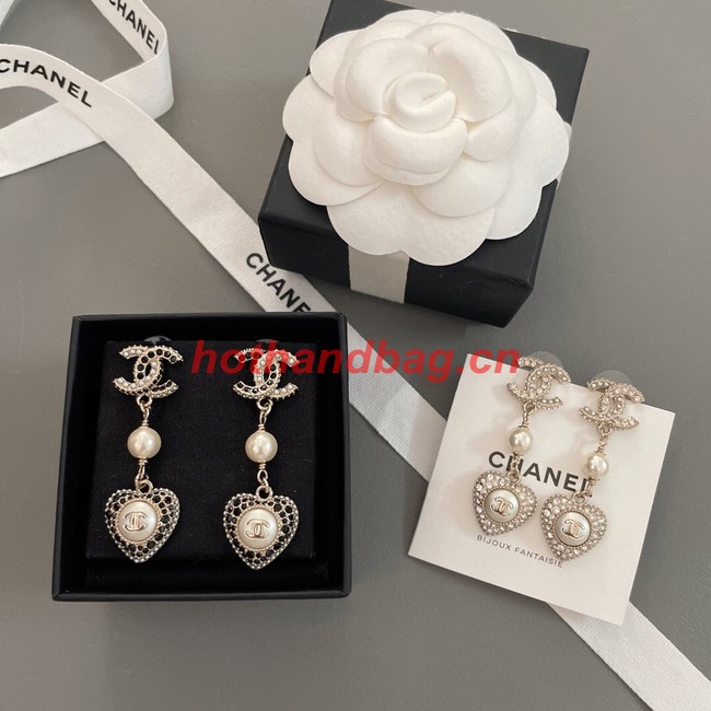 Chanel Earrings CE10376