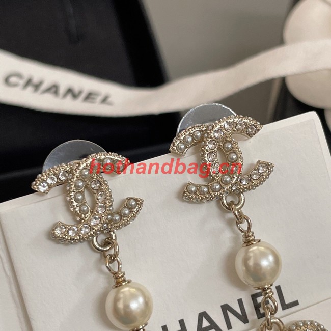 Chanel Earrings CE10376