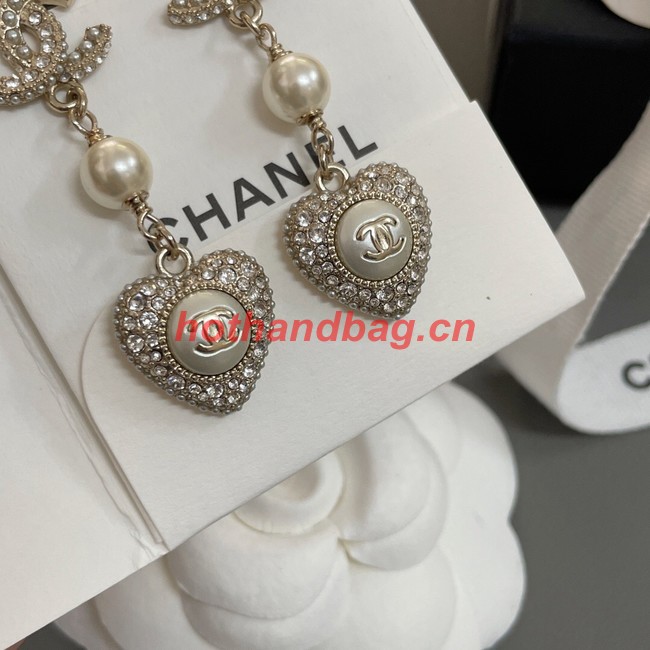 Chanel Earrings CE10376