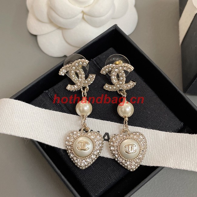 Chanel Earrings CE10376