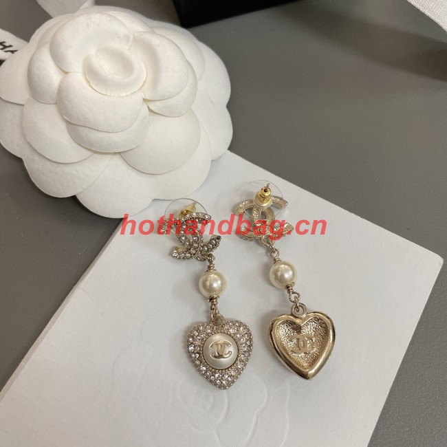 Chanel Earrings CE10376