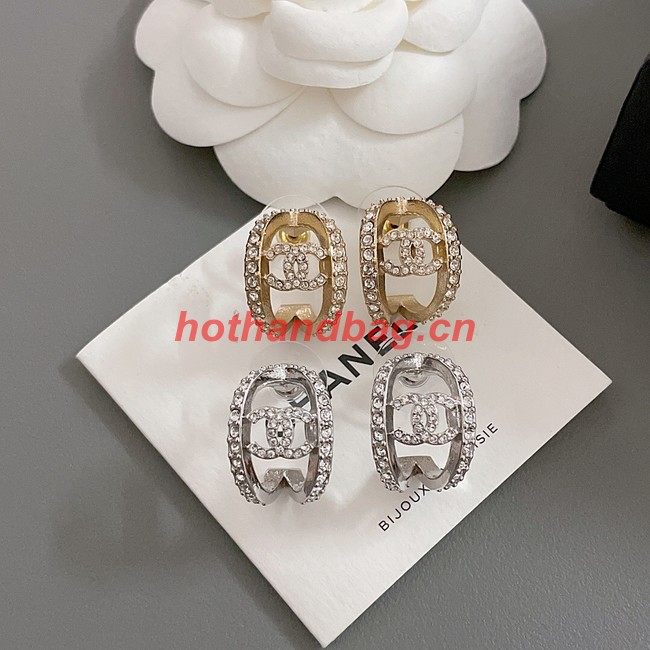 Chanel Earrings CE10377