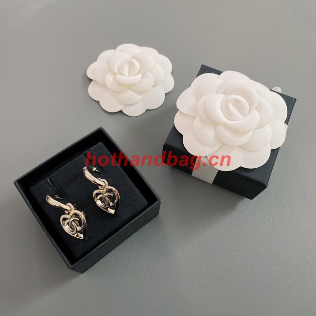 Chanel Earrings CE10378