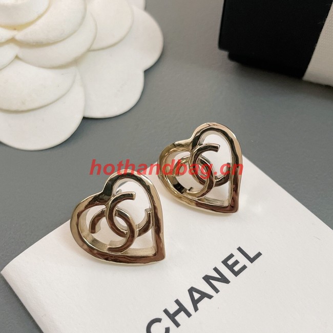 Chanel Earrings CE10379