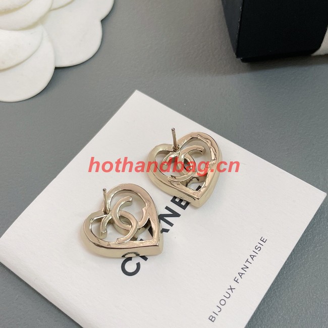 Chanel Earrings CE10379