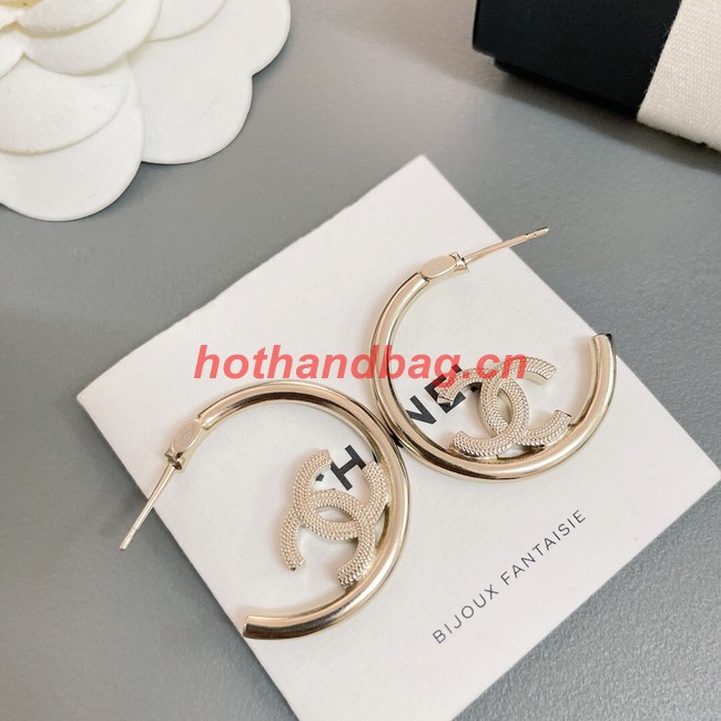 Chanel Earrings CE10380