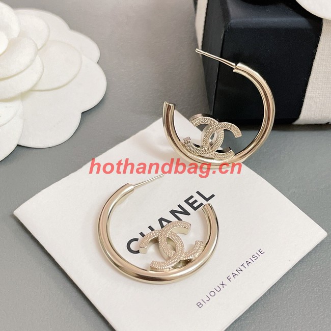 Chanel Earrings CE10380