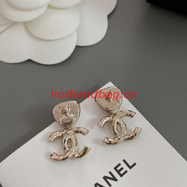 Chanel Earrings CE10382