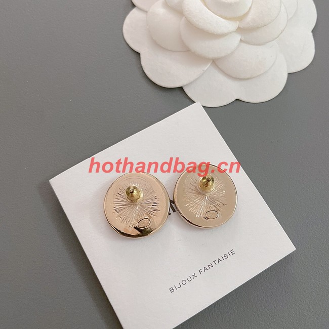 Chanel Earrings CE10385