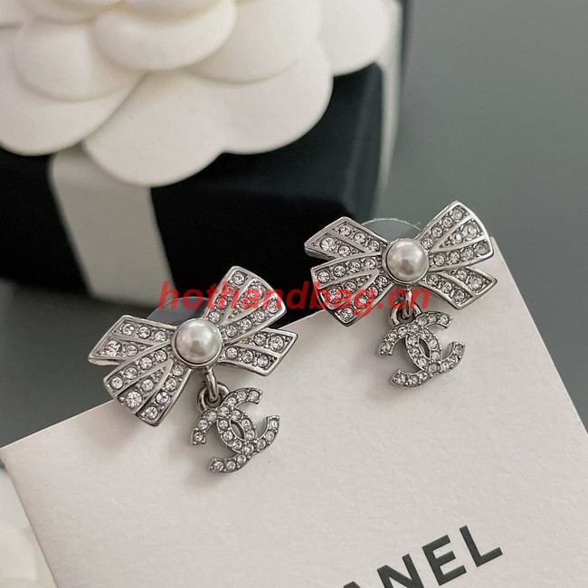 Chanel Earrings CE10386