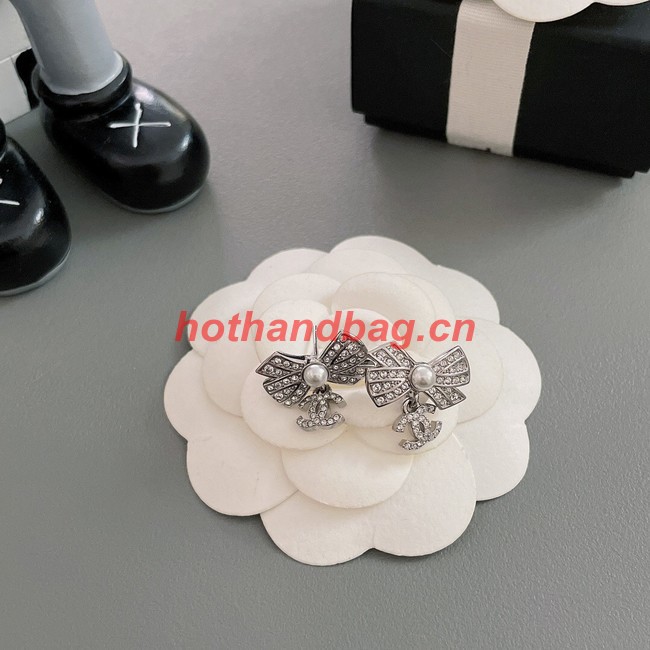 Chanel Earrings CE10386