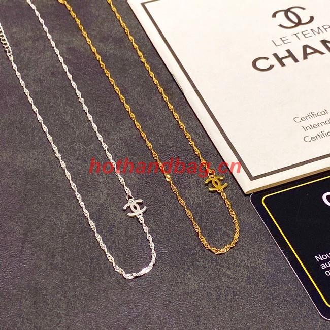 Chanel Necklace CE10318