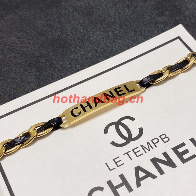 Chanel Necklace CE10320