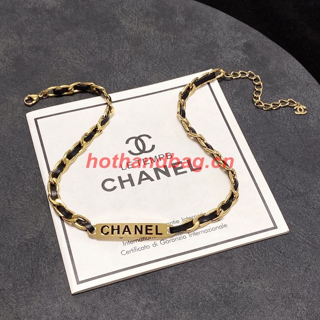 Chanel Necklace CE10320