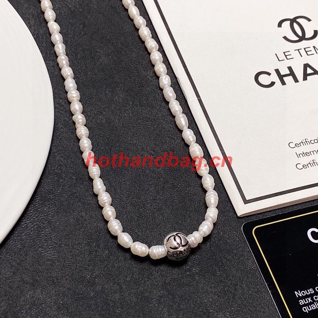 Chanel Necklace CE10321