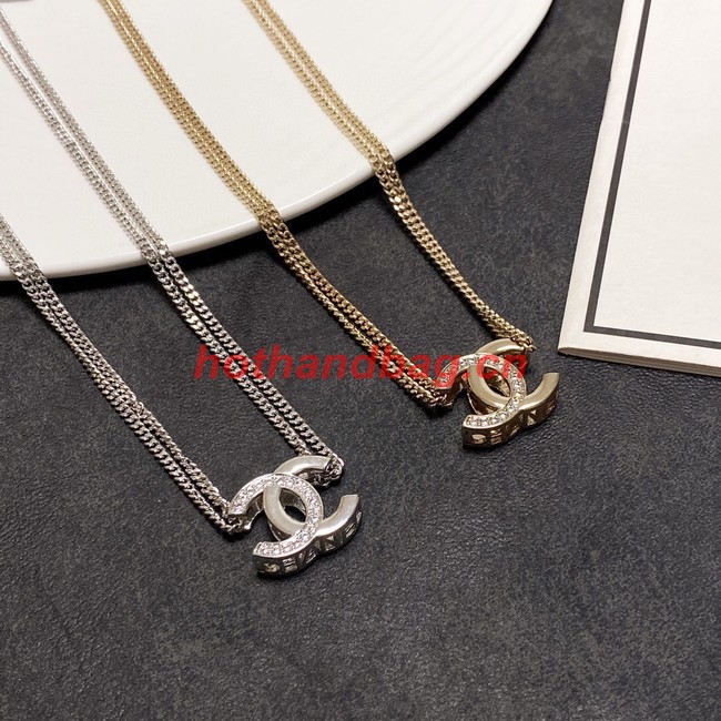 Chanel Necklace CE10323