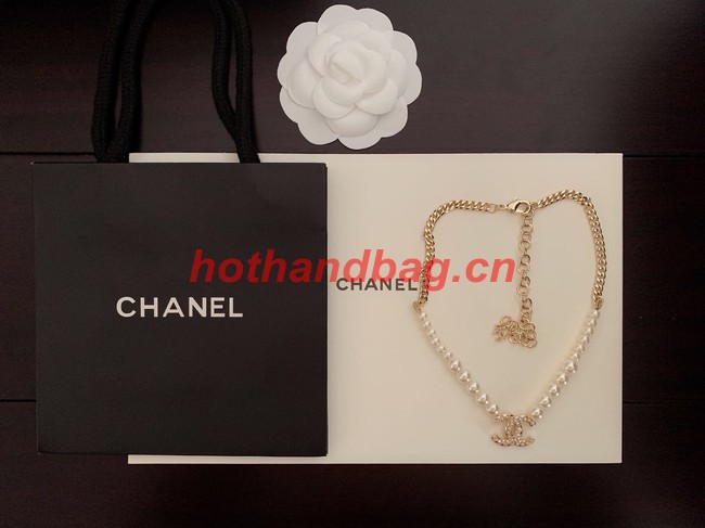 Chanel Necklace CE10338