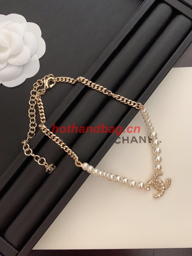 Chanel Necklace CE10338