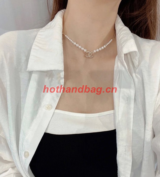 Chanel Necklace CE10338