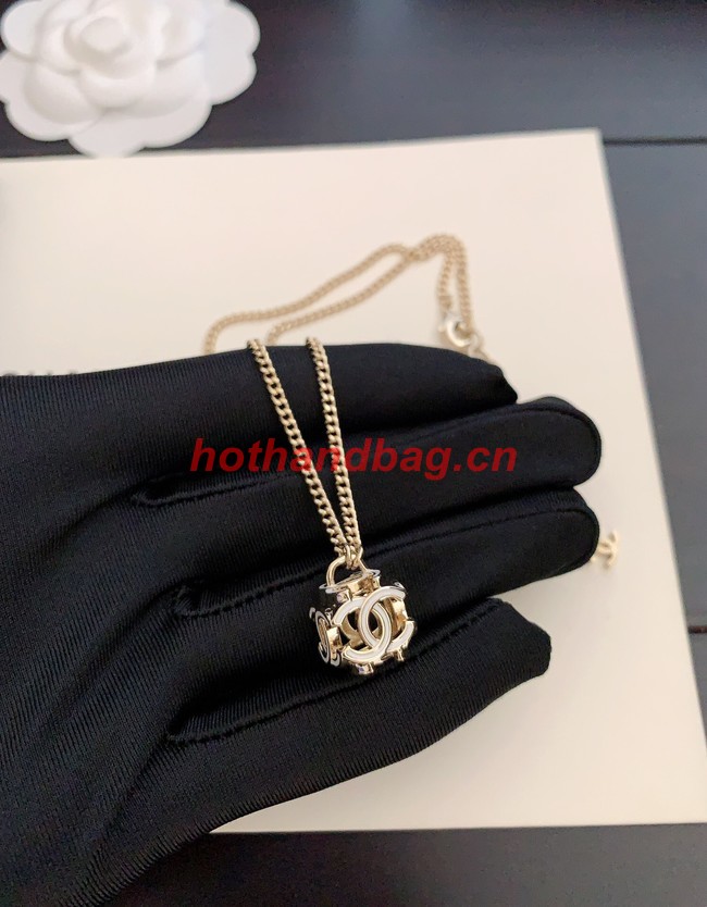 Chanel Necklace CE10348