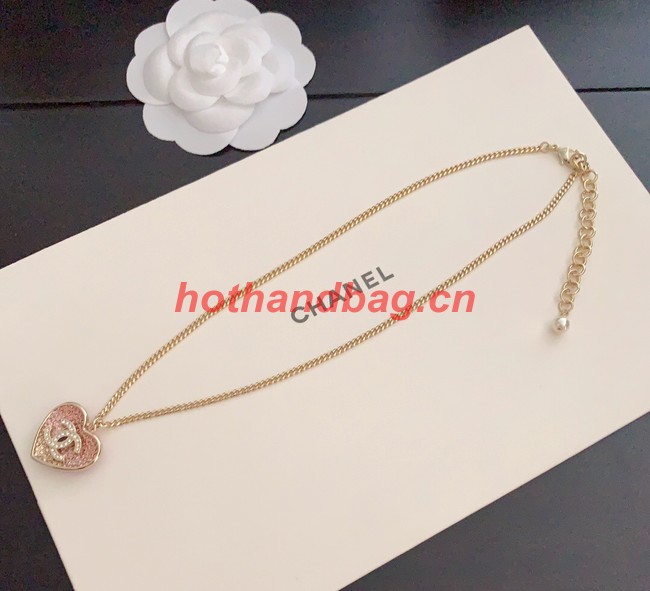 Chanel Necklace CE10352