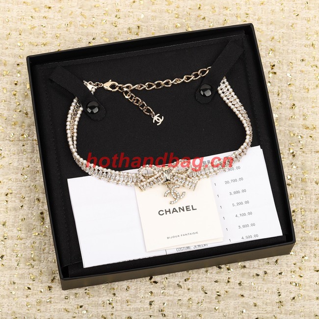 Chanel Necklace CE10358