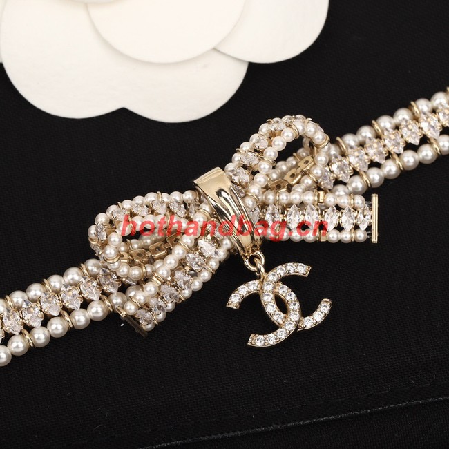 Chanel Necklace CE10358