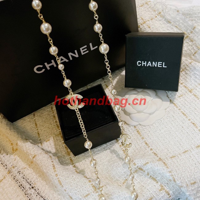 Chanel Necklace CE10362