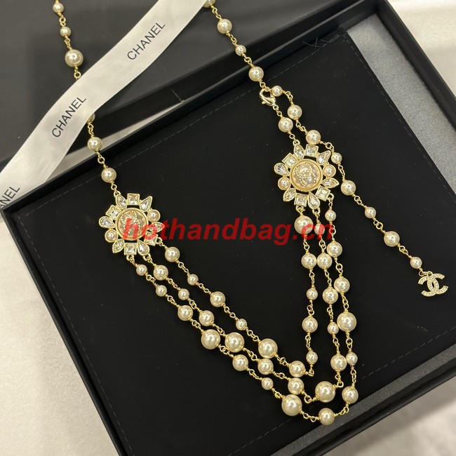 Chanel Necklace CE10363