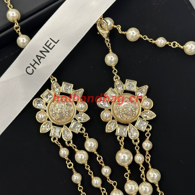 Chanel Necklace CE10363