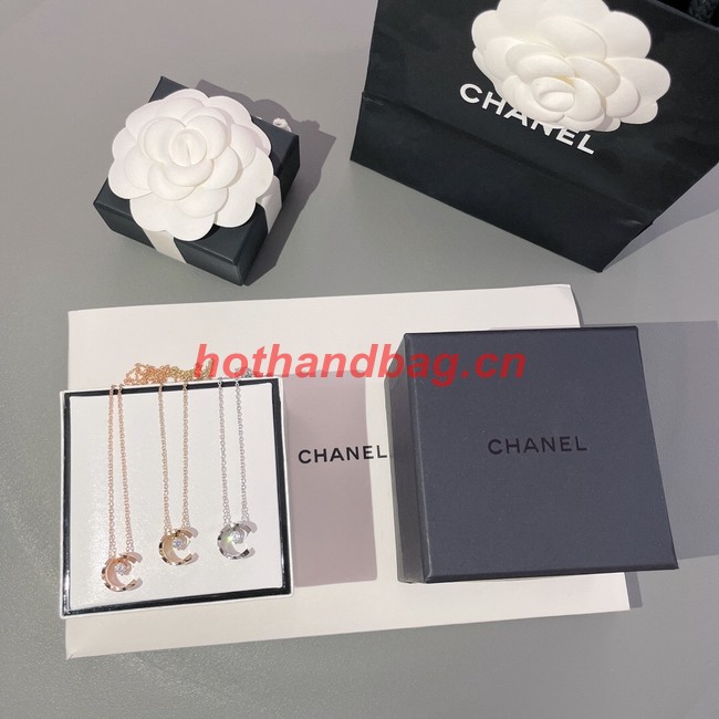 Chanel Necklace CE10375