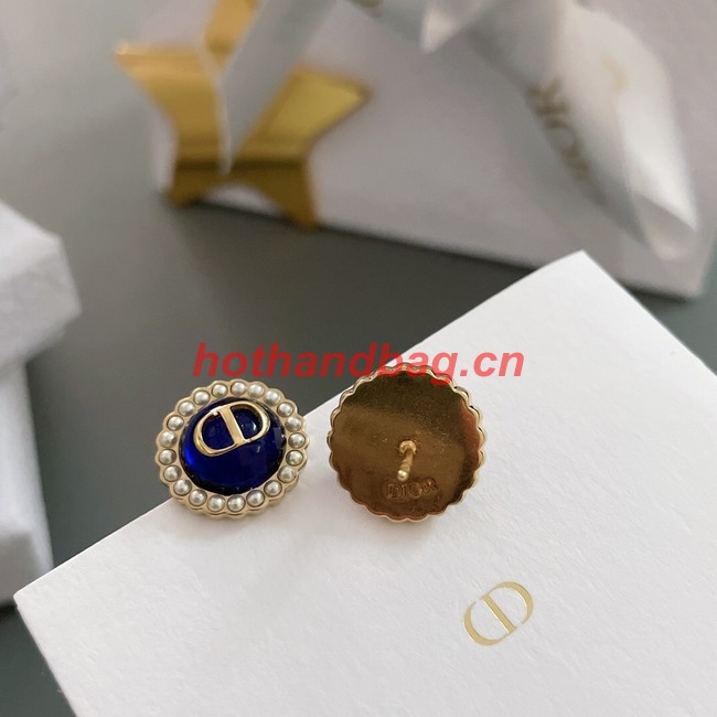 Dior Earrings CE10371