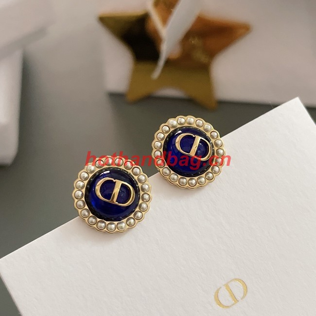 Dior Earrings CE10371