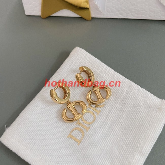 Dior Earrings CE10372