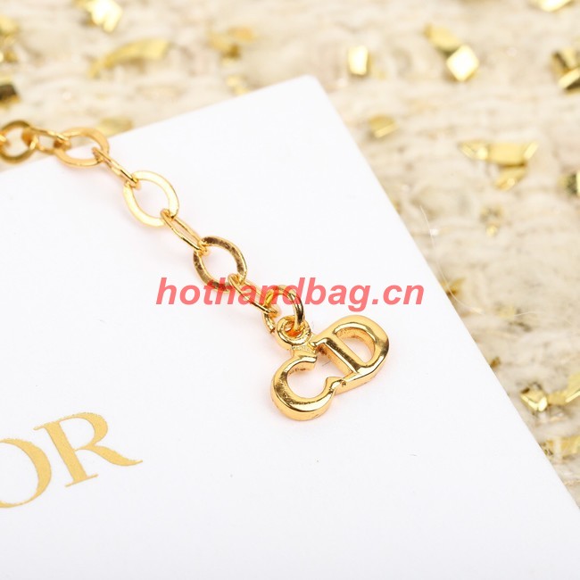 Dior Necklace CE10360