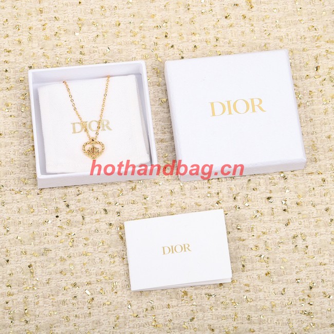 Dior Necklace CE10360