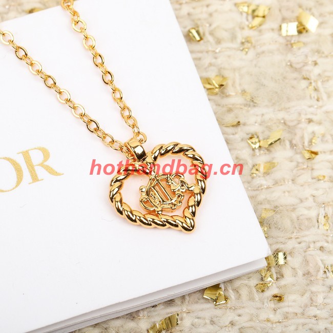 Dior Necklace CE10360