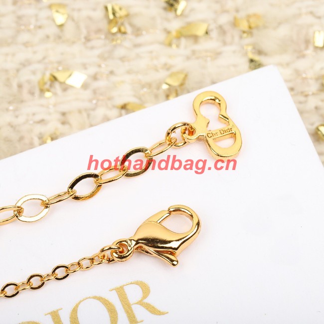 Dior Necklace CE10360