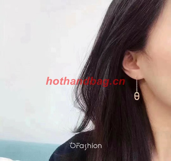 Hermes Earrings CE10366