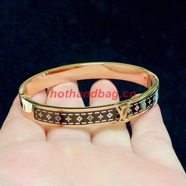 Louis Vuitton Bracelet CE10313