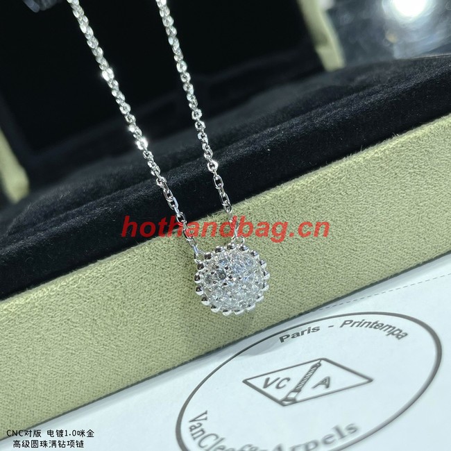 Van Cleef & Arpels Necklace CE10391