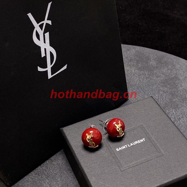 YSL Earrings CE10329